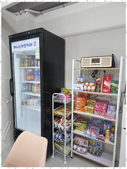 제니스 키즈카페 이미지