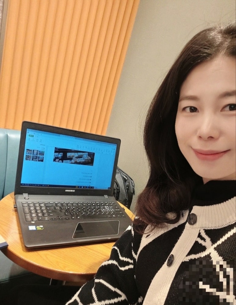 스타벅스 파주산내점 이미지