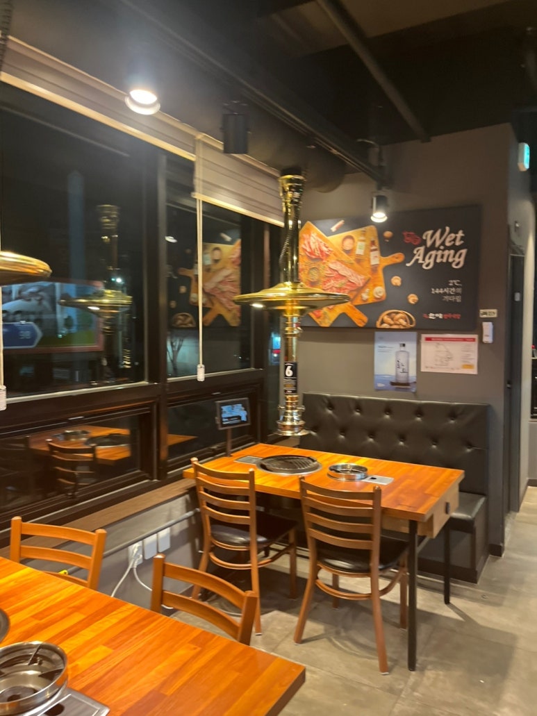중산식당 이미지