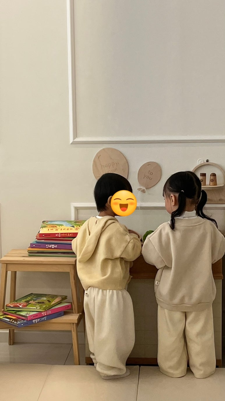 뭉게나무책빵제과교습소 이미지