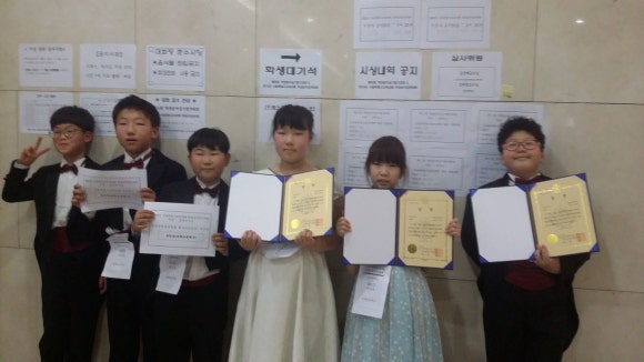 예은피아노학원 이미지
