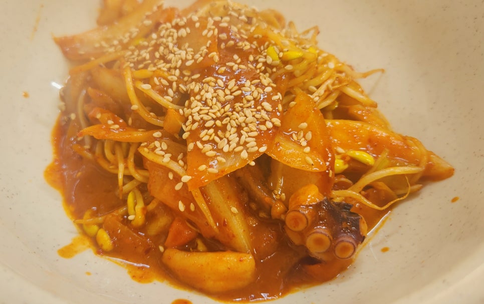 짱구분식 사진 7
