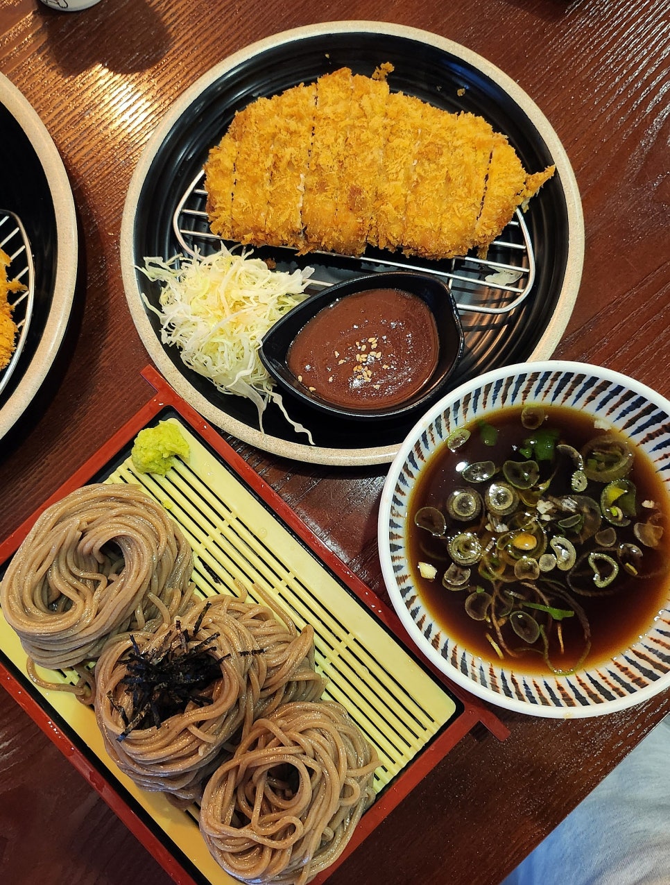 삼동소바 일산동구점 이미지