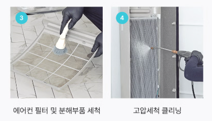 더크리닝 이미지