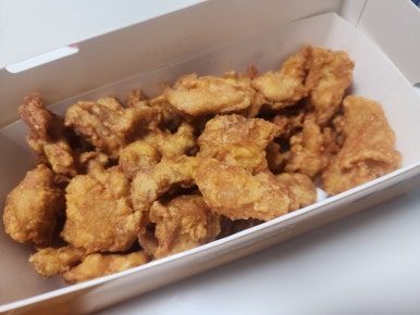 치킨플러스(안중점) 이미지