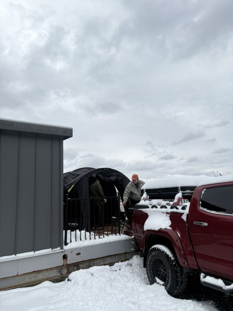 금수산어부네자연밥상 이미지