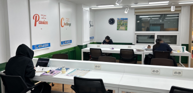 대치관리형스파르타스터디카페 이미지