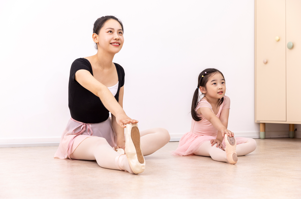 그랑발레아카데미학원 이미지