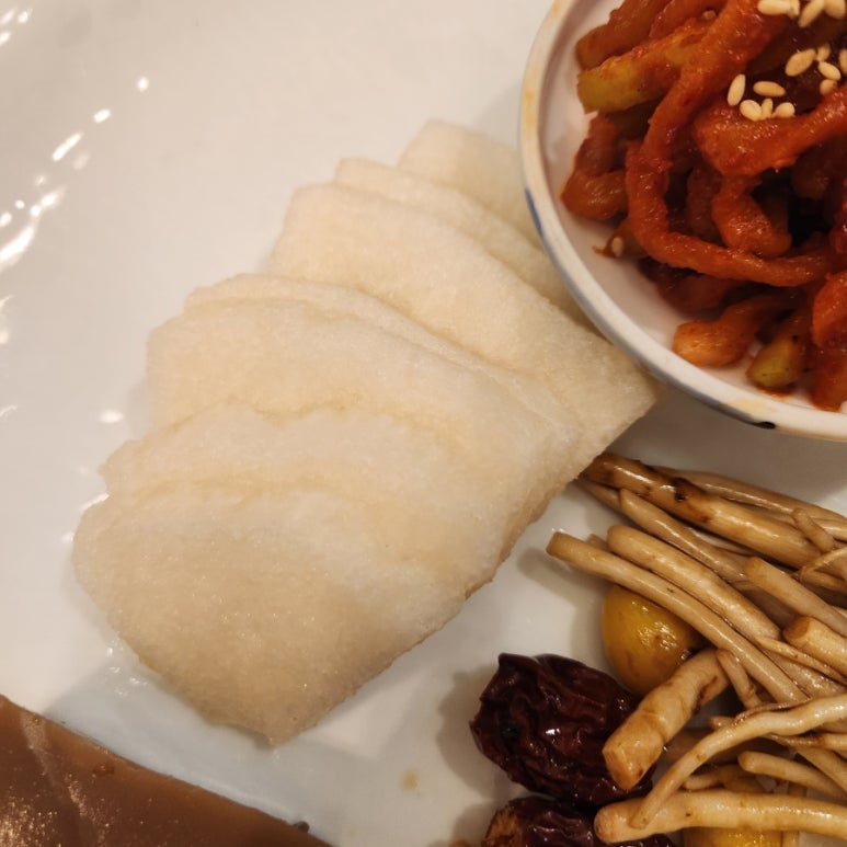 배멧보쌈 이미지