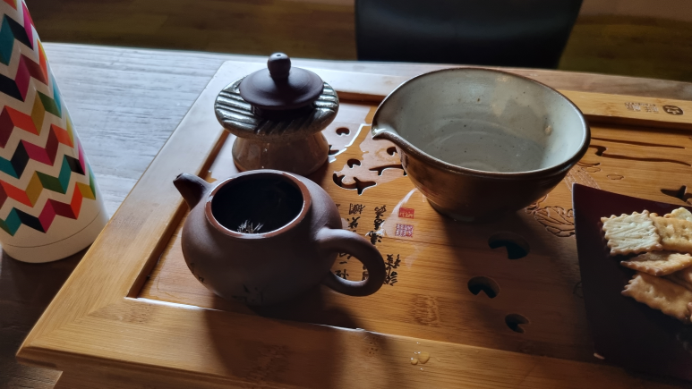 다솔산방 이미지