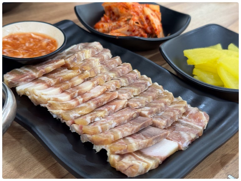 시골손수제비 이미지