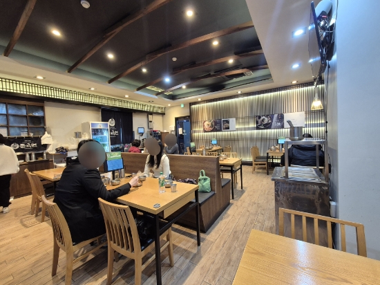 대전맛집풍국면 이미지