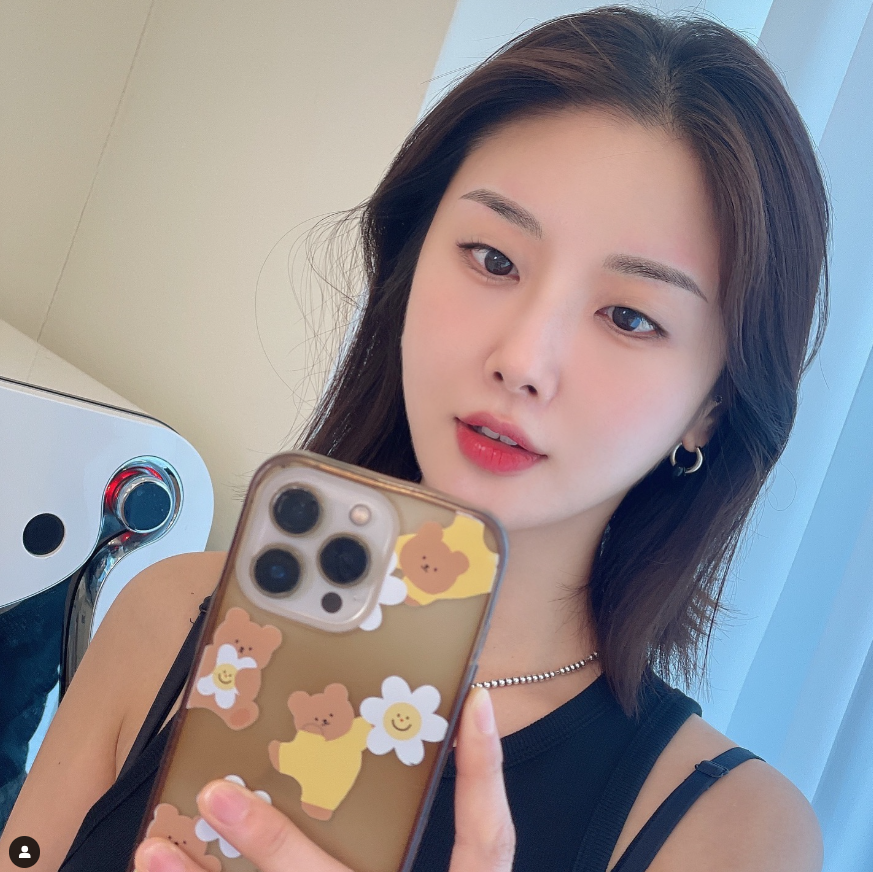 눈썹대장 이미지