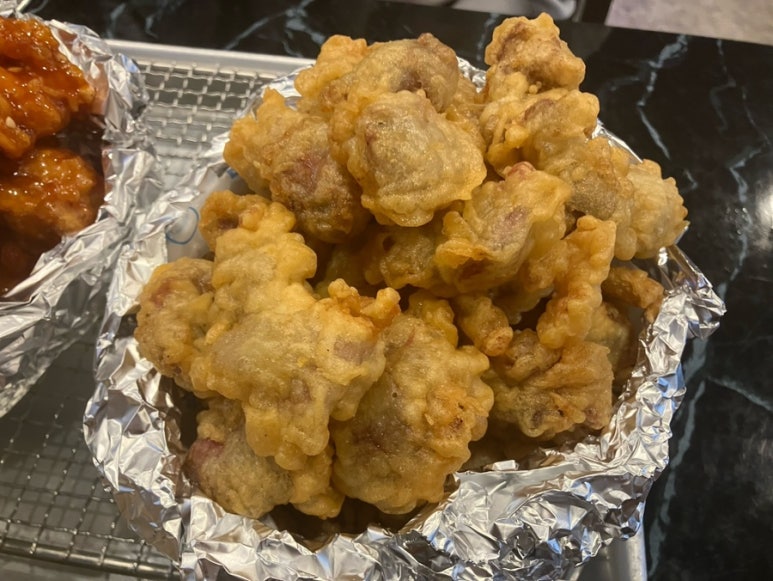 삼덕통닭 충북혁신도시점 이미지