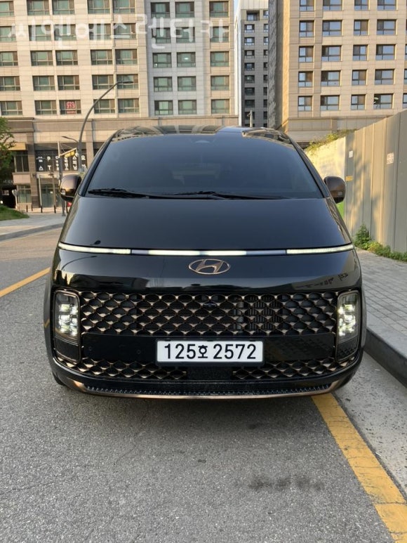 씨엔에스렌터카 이미지