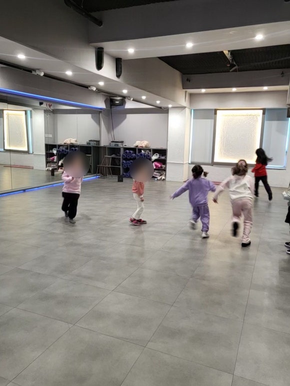 이지라이프라라발레탄츠학원 이미지