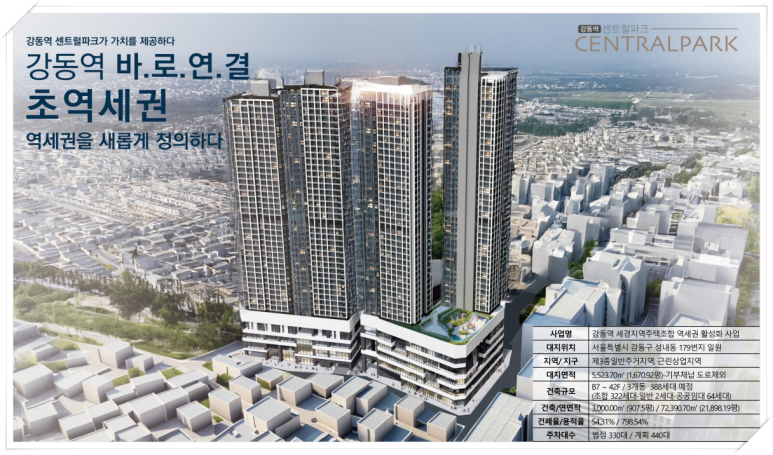센트럴파크어린이집 이미지