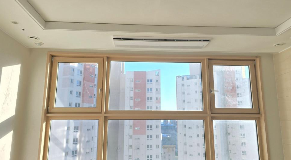 시스템에어컨김해공조 이미지