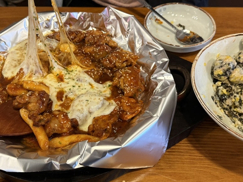 왕초바베큐보령 이미지