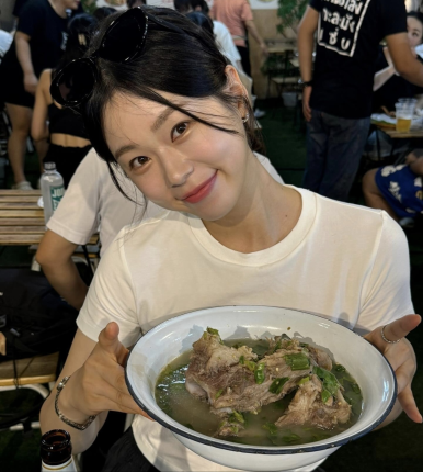 정재희 아나운서 프로필 : 고향, 학력, 키, 나이 등 : 네이버 블로그
