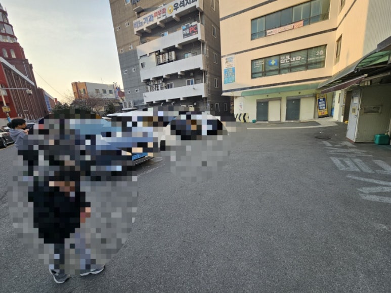 족발사관학교장림점 이미지