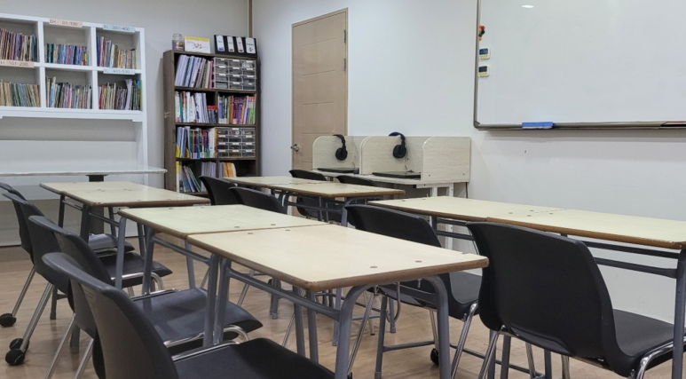 금파중학교 이미지