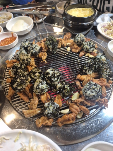 춤추는불닭발 이미지