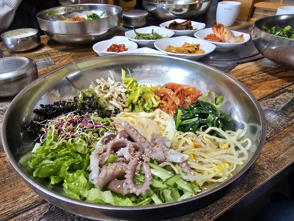 압해농협하나로마트 이미지