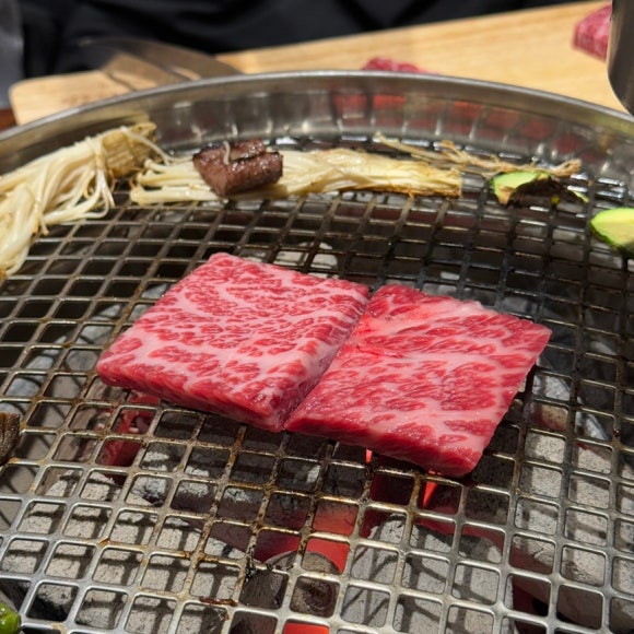 영천명화한우 이미지