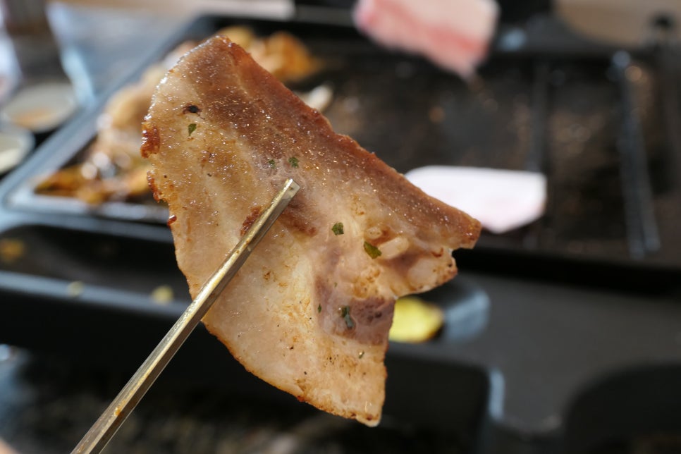 오!삼겹 이미지