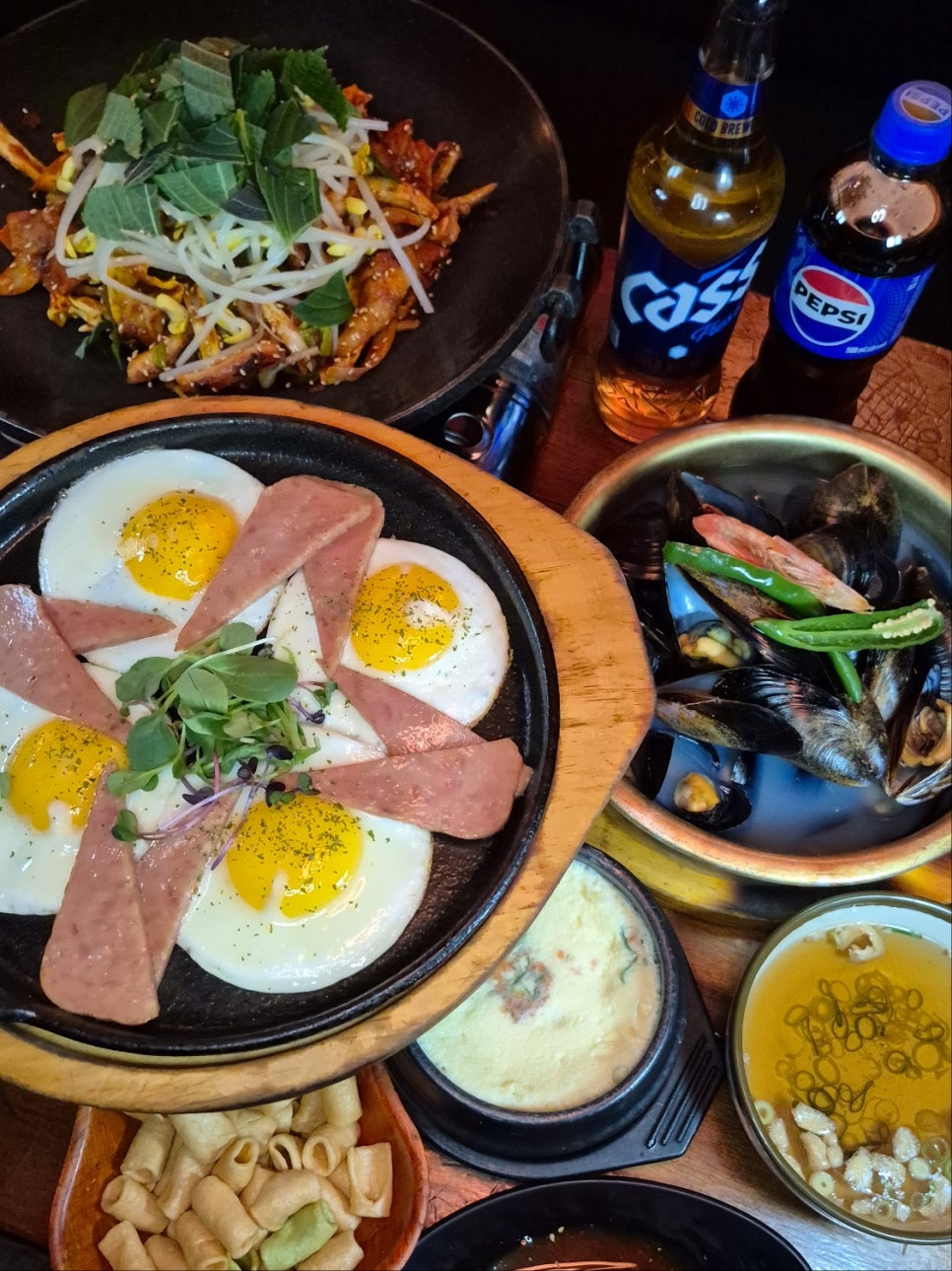 준치킨 이미지
