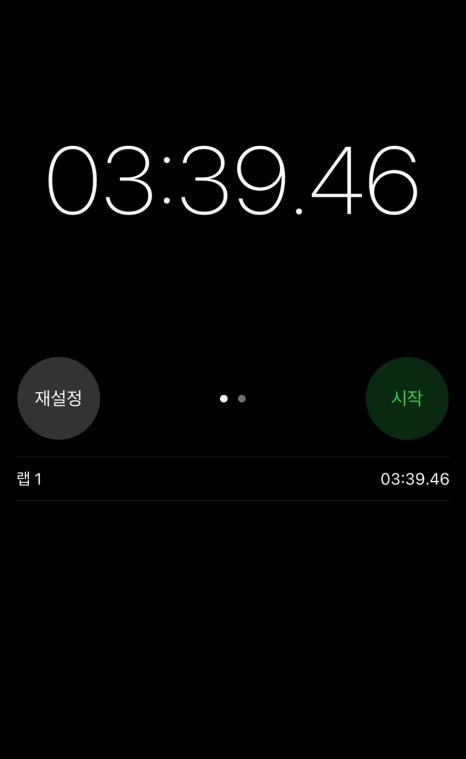 헤어니스트 이미지