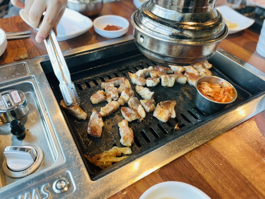 서귀포시축산업협동조합축산물플라자성산점 이미지