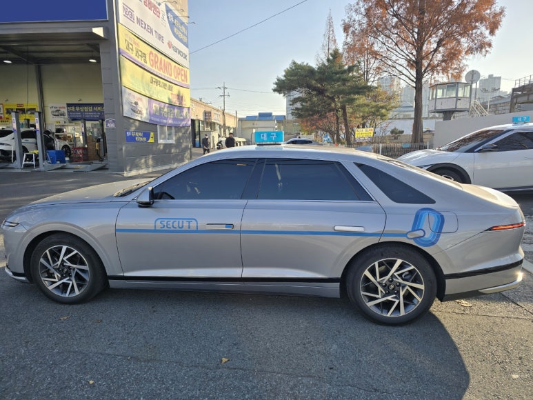 환경안전코리아(주) 이미지