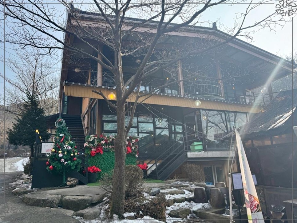 정원갈비 이미지