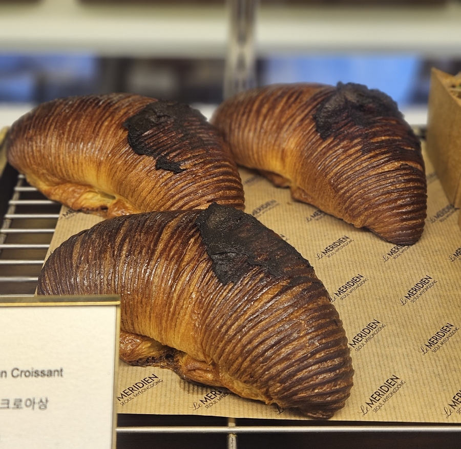 메르디앙 베이커리 이미지