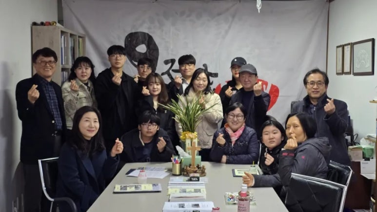 한솔골재 이미지