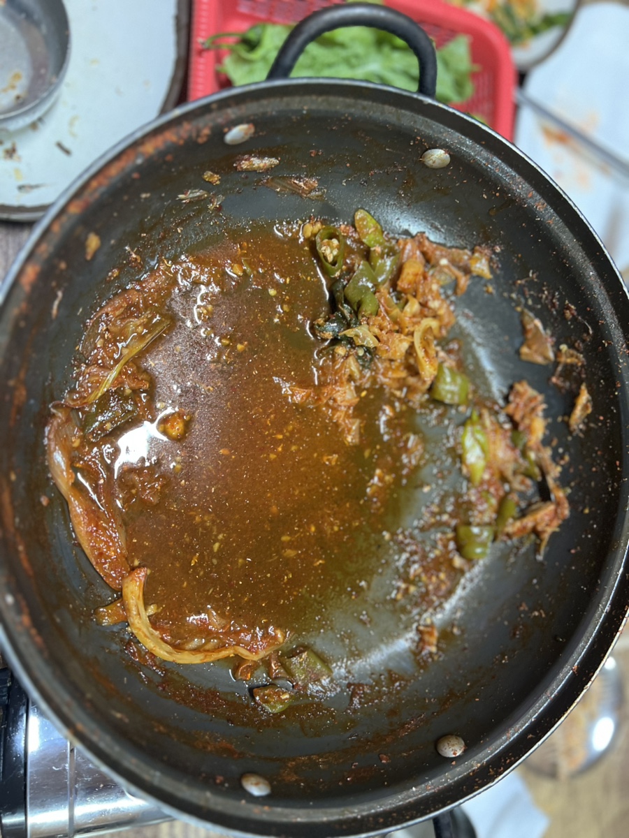사계우리음식점 이미지
