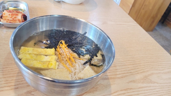 하얀돌부엌 이미지