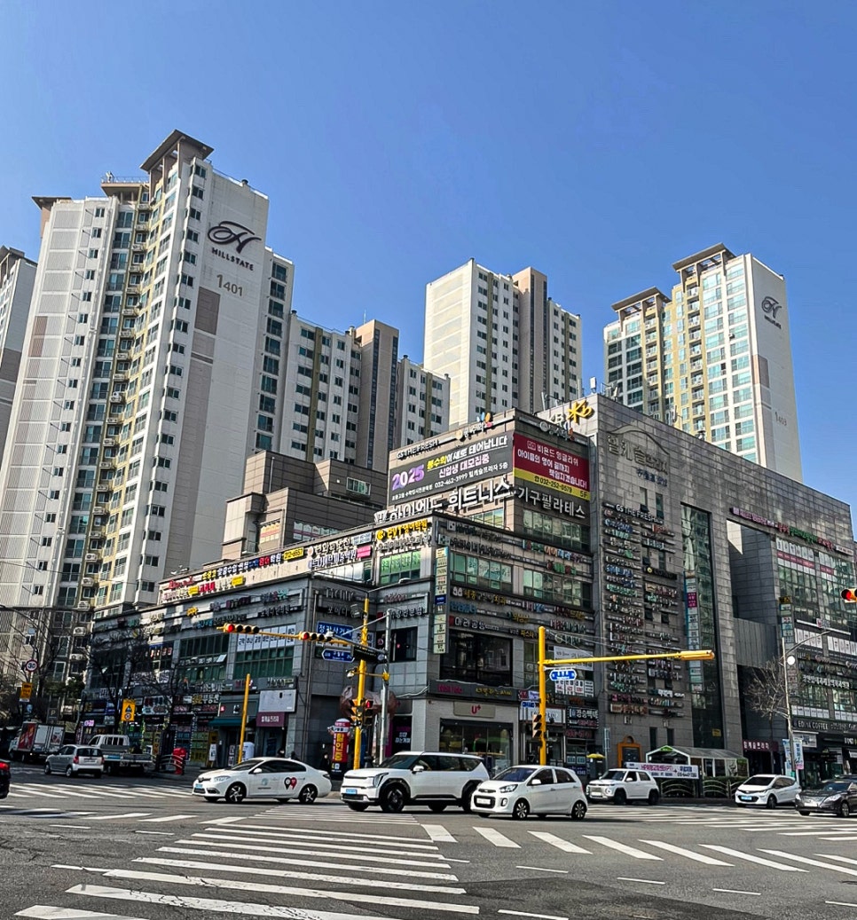 하이엔드휘트니스구월 이미지