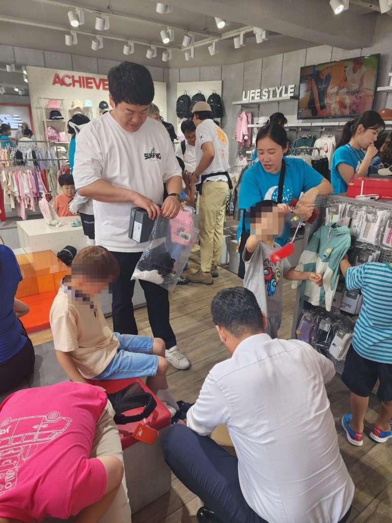 맑은샘공예사회적협동조합 이미지