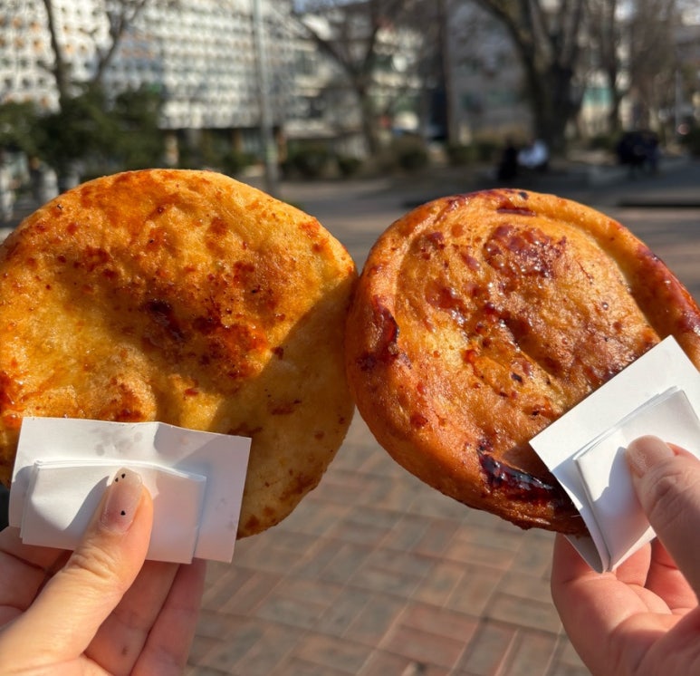 기적호떡 이미지