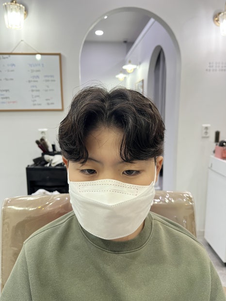 송현미용실 이미지