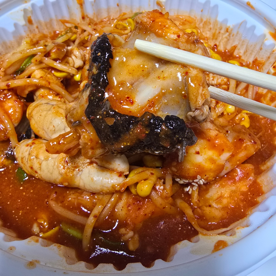 인생아구찜강서점 이미지