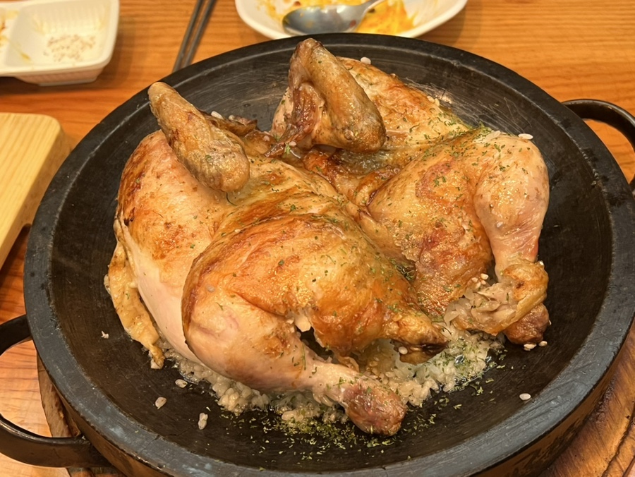 계림원노량진점 이미지