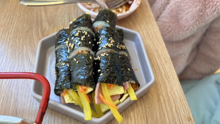 꼬마김밥냠냠 이미지
