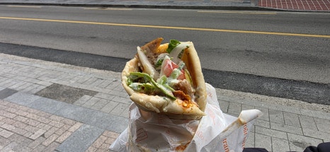 이스탄블루케밥 이미지