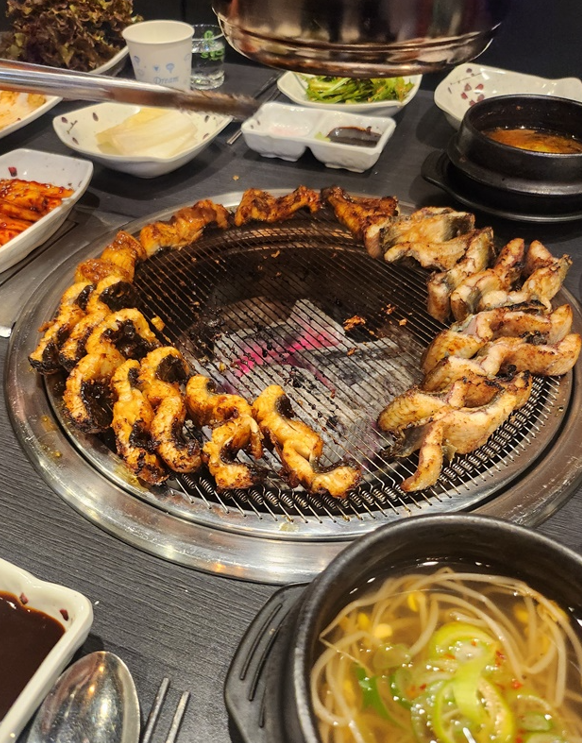 활신당 이미지