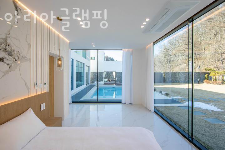 아리아글램핑 이미지