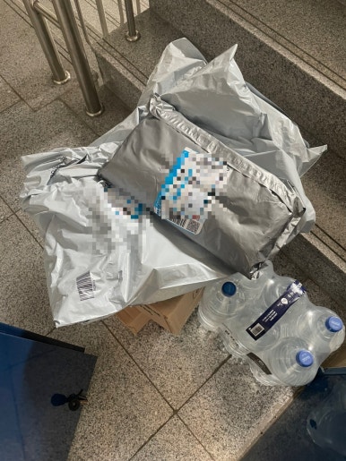 다오니김밥 이미지